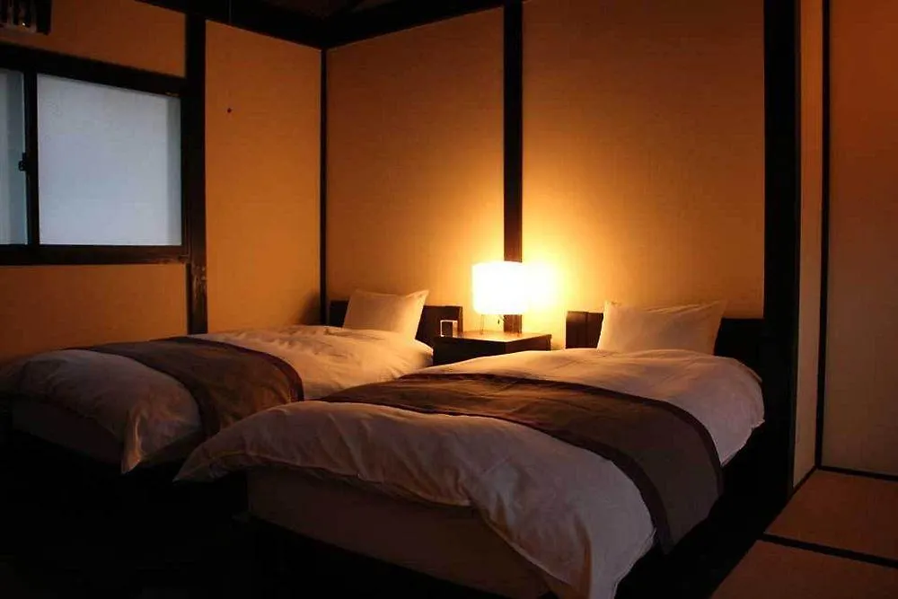 Kyoyadoya Kikyou-An Kyoto Tatil Evi