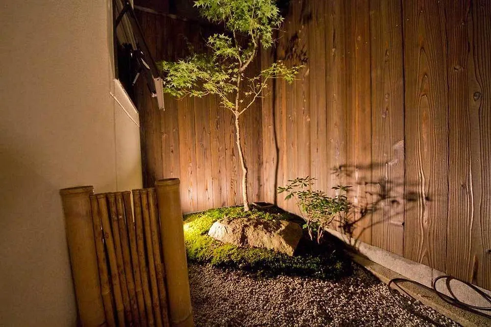 Kyoyadoya Kikyou-An Kyoto Tatil Evi