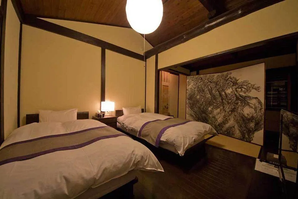 Kyoyadoya Kikyou-An Kyoto 0*,