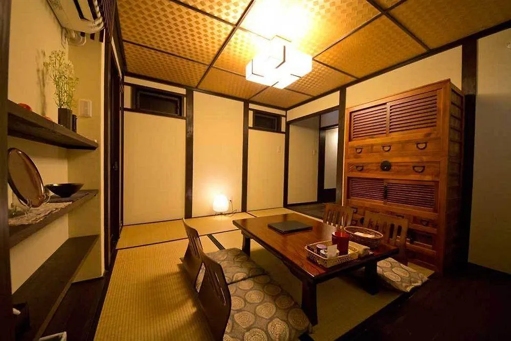 Kyoyadoya Kikyou-An Kyoto